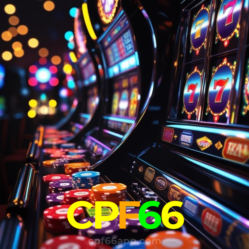 CPF66:As melhores roletas te aguardam! Aposte e conquiste sua vitória!