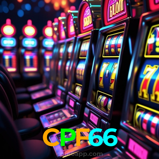 CPF66:Ganhe prêmios incríveis no futebol e em jogos como roleta e blackjack!