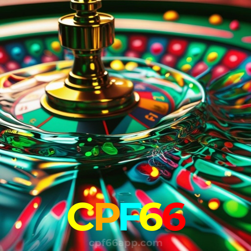 CPF66:A sorte está na roleta! Aposte e veja sua vitória acontecer!