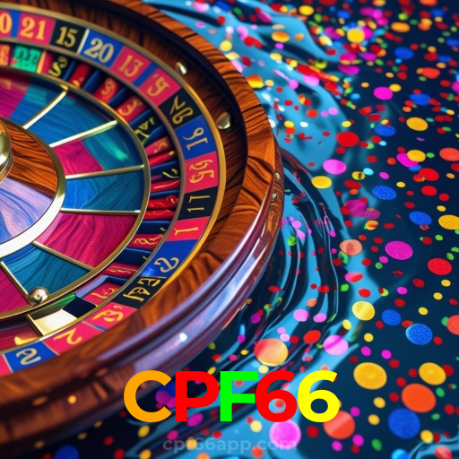 CPF66:Jogue nas melhores slots e vença o jackpot agora mesmo!