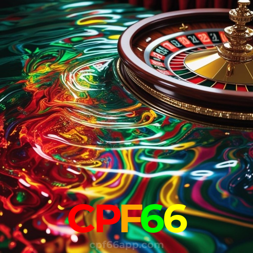 CPF66:Vença o poker online e mostre sua habilidade nas cartas!