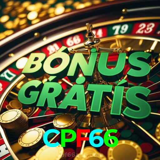 CPF66:Aposte no seu time e ganhe com os melhores jogos de cassino online!