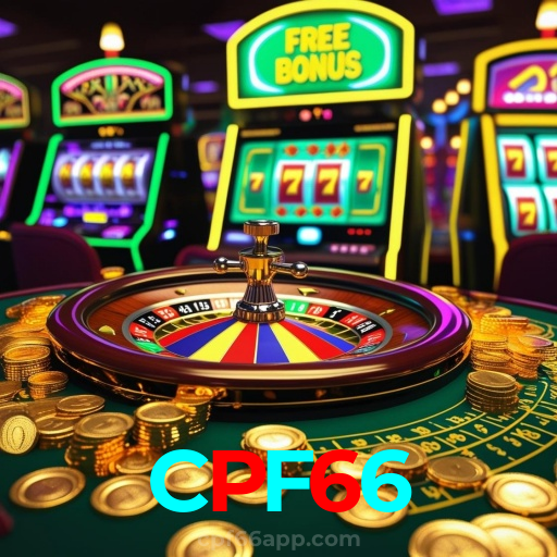 CPF66:Aposte no futebol digital e conquiste prêmios fantásticos!