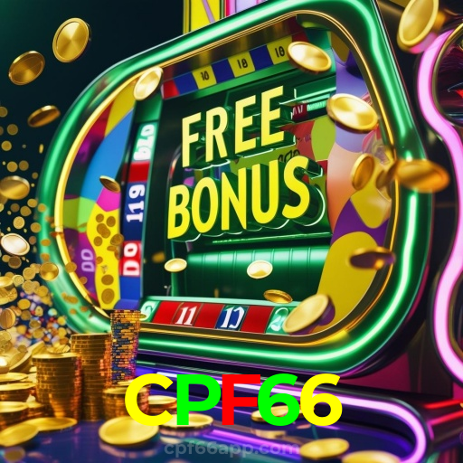 CPF66:Jogue as melhores slots e conquiste jackpots épicos!