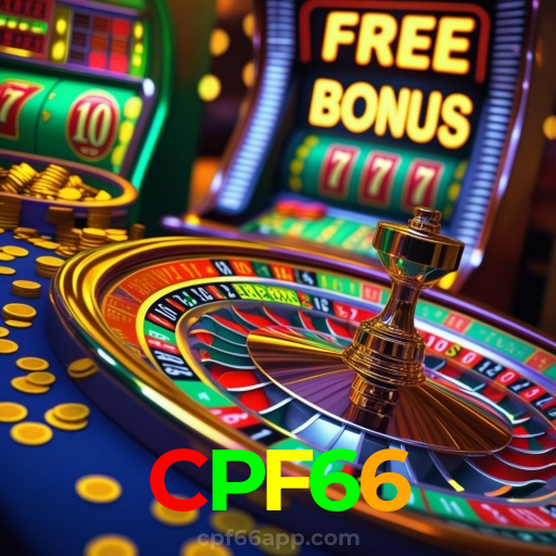 CPF66:Sinta a emoção do poker online! Mostre que você é o mestre das cartas!