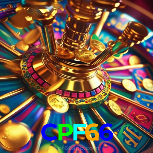 CPF66:Apostas ao vivo no futebol e grandes prêmios em slots te esperam!