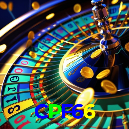 CPF66:Aposte no futebol e ganhe em jogos de cassino como roleta e blackjack!
