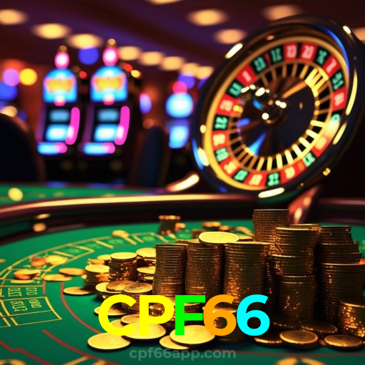 CPF66:Onde sua sorte brilha: jogos de poker, roleta e apostas no futebol!