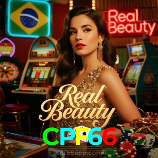 CPF66:Sinta a emoção de jogar nas melhores slots do mercado!