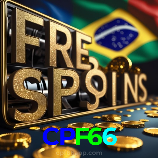 CPF66:Cada giro é uma chance de ganhar! Jogue nas slots agora mesmo!