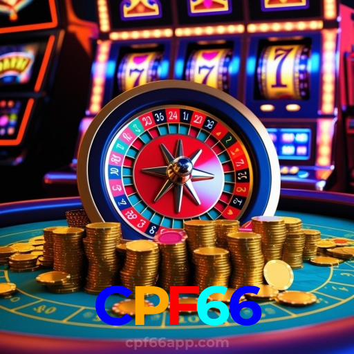 CPF66:Jogue poker, slots e aposte no futebol para uma experiência única!