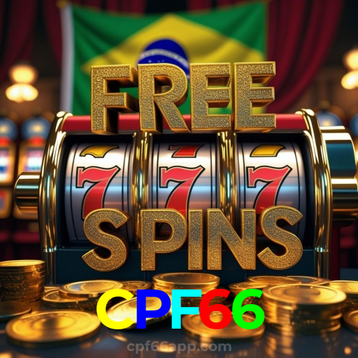 CPF66:Jogue poker, aposte no futebol e conquiste prêmios incrÃveis!