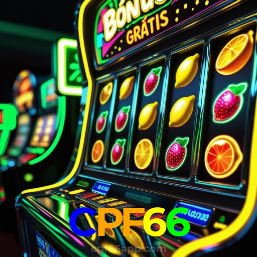 CPF66：Vença no futebol digital! Aposte nos melhores jogos e conquiste grandes vitórias!
