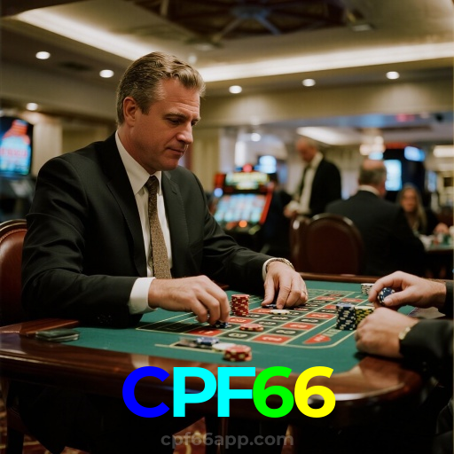 CPF66：Jogue nas slots e viva a emoção das grandes vitórias!