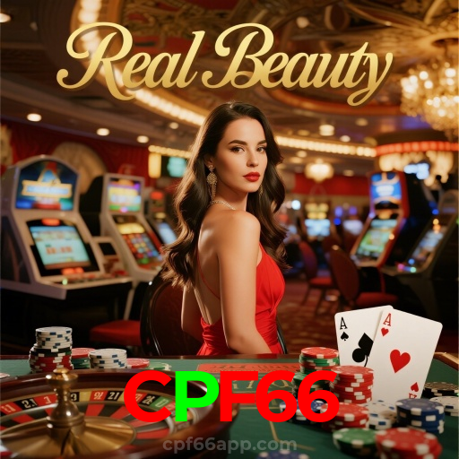 CPF66：Vença no poker e mostre que você é um verdadeiro campeão!