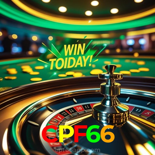 CPF66:Jogue slots, roleta e aposte no futebol para grandes vitórias!