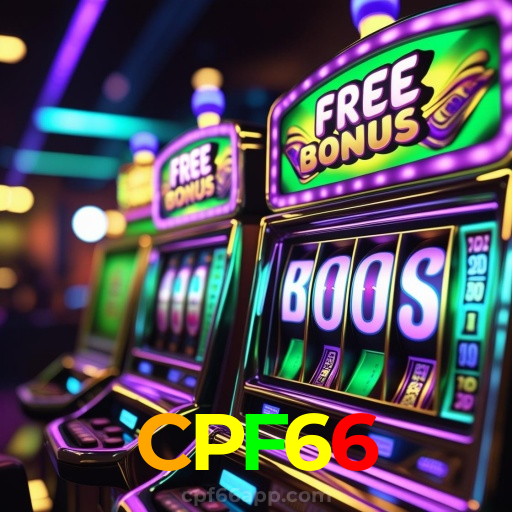 CPF66:A roleta é sua chance de ganhar grandes prêmios! Aposte agora!