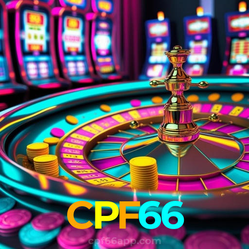 CPF66:Jogue blackjack, roleta e aposte no futebol para vitórias emocionantes!