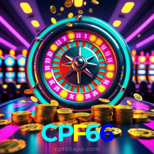 CPF66：Aposte no futebol e ganhe prêmios em blackjack e roleta online!