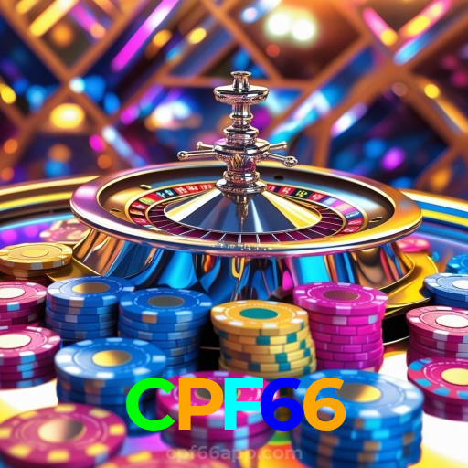 CPF66:No cassino online mais confiável, aposte no futebol e jogue roleta!