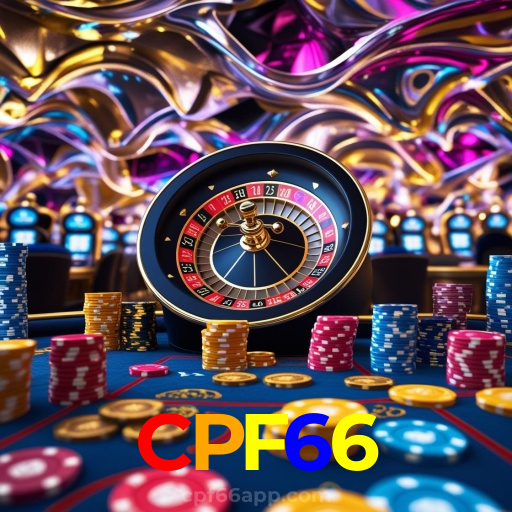 CPF66:O cassino online mais confiável, com poker, roleta e futebol online!