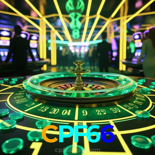 CPF66:Poker, roleta e apostas no futebol online, onde sua sorte brilha!