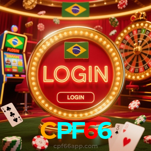 CPF66:O cassino online mais confiável para apostas no futebol e jogos de cassino!