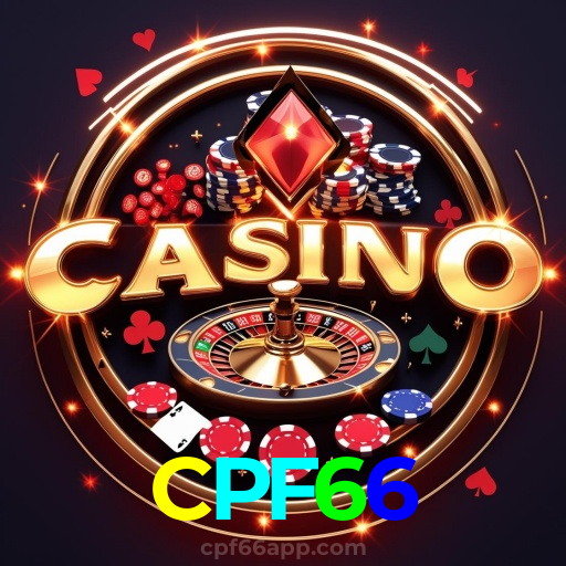 CPF66:Jogue slots, aposte no futebol e ganhe prêmios incríveis no cassino online!
