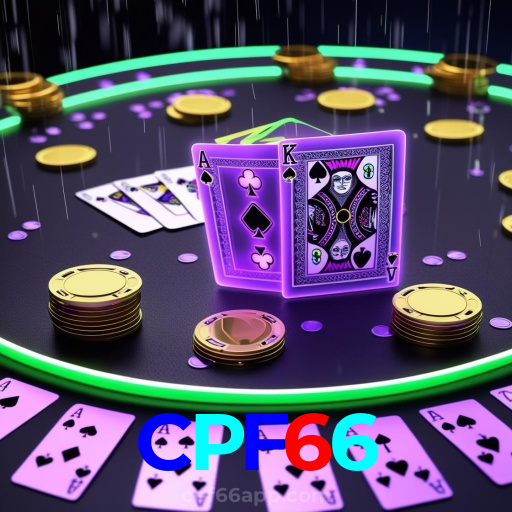 CPF66:Apostas no futebol e diversão com roleta e blackjack no nosso cassino online!