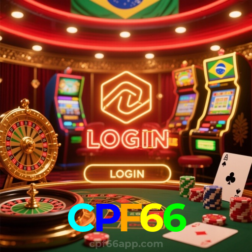 CPF66：Aposte agora e ganhe no melhor cassino online!