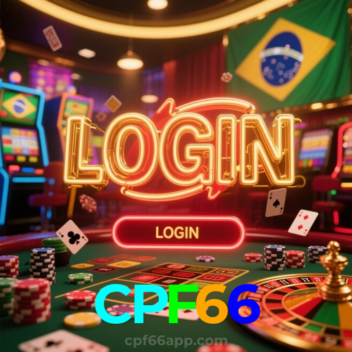 CPF66:Jogue poker e conquiste a vitória nas cartas!