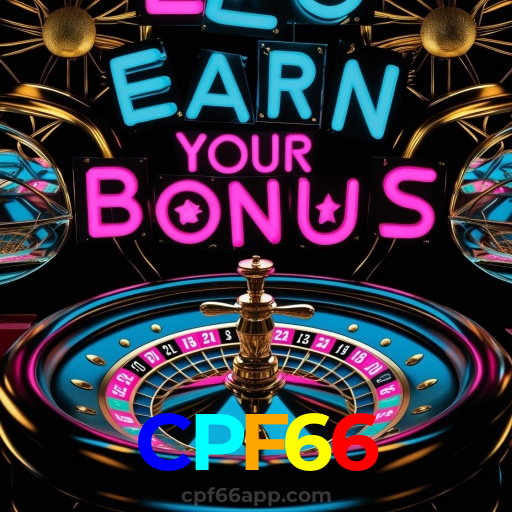 CPF66：O cassino online oferece grandes prêmios! Aposte e ganhe agora!