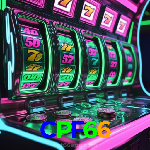 CPF66:Apostas ao vivo no futebol e diversão em jogos de cassino como slots e roleta!