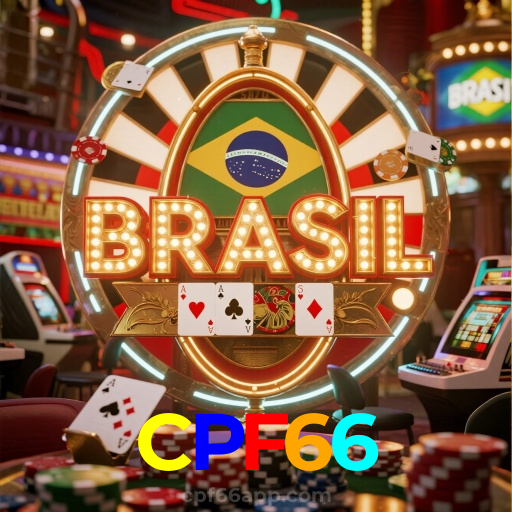 CPF66：Jogue poker e conquiste prêmios como um verdadeiro campeão!