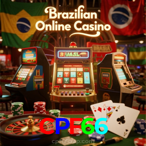 CPF66:Jogue no cassino mais seguro com poker, roleta e apostas no futebol!