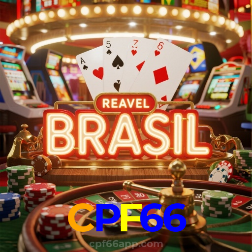 CPF66:Aposte no seu time e ganhe com os melhores jogos de cassino online!