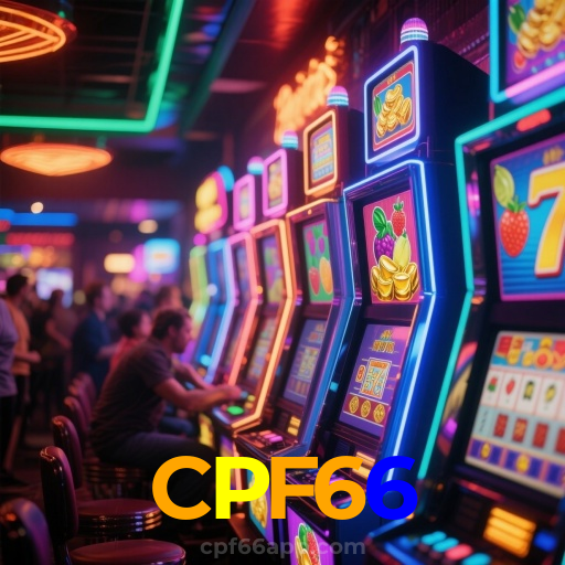 CPF66：Jogue nas roletas e ganhe prêmios sensacionais!
