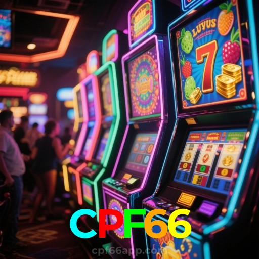 CPF66：Jogue poker e conquiste a vitória nas cartas!