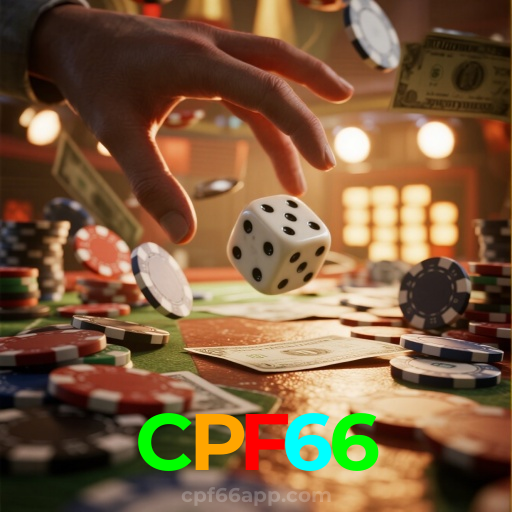 CPF66：A diversão e as vitórias estão te esperando no nosso cassino online!