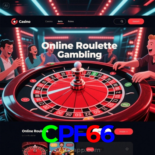 CPF66:O melhor do futebol online com chances incrÃveis de vitória!
