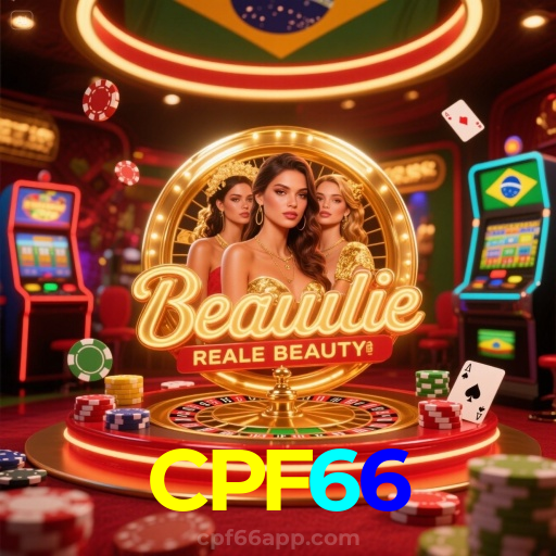 CPF66:Jogue roleta, blackjack e aposte no futebol no cassino mais seguro!