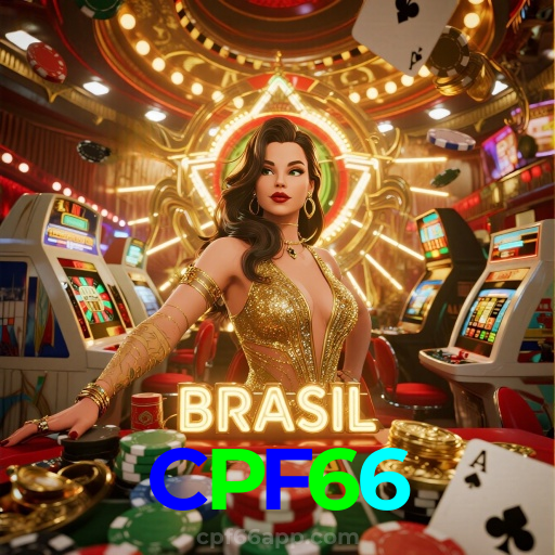 CPF66：Aposte no futebol e conquiste vitórias épicas com blackjack e poker!