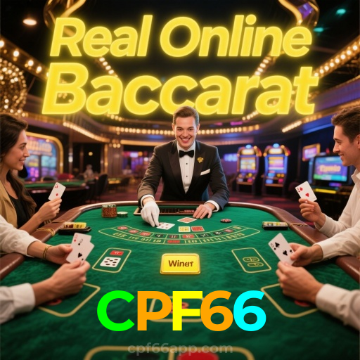 CPF66：Aposte nas mesas de poker e vença grandes prêmios!