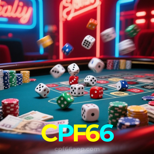 CPF66:Jogue poker online e mostre suas habilidades nas cartas!