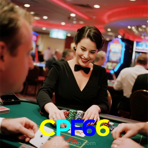 CPF66：Poker, roleta e apostas no futebol online, onde sua sorte brilha!