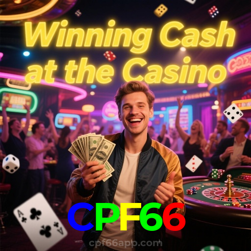 CPF66：O melhor cassino online para apostas esportivas e jogos como blackjack!