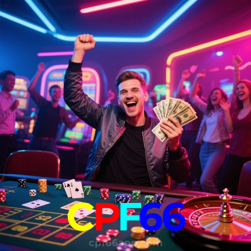 CPF66:Jogue poker, aposte no futebol e vença com grandes vitórias no cassino online!
