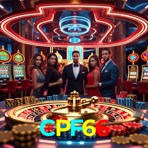 CPF66：Jogue poker online e mostre que você é o mestre do jogo!