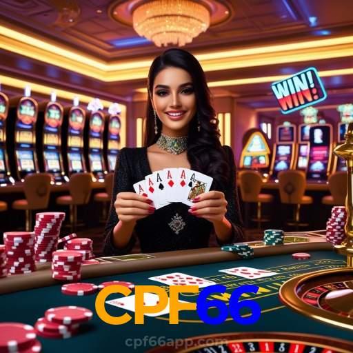 CPF66:O cassino online mais confiável para você apostar no futebol e jogar poker!