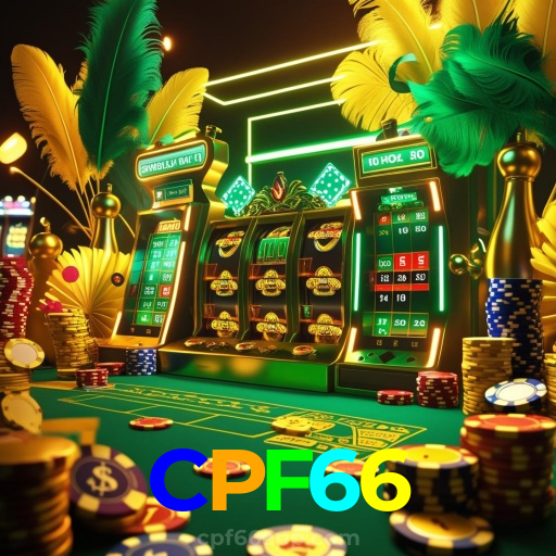 CPF66:Jogue poker e prove que você é o melhor nas cartas!